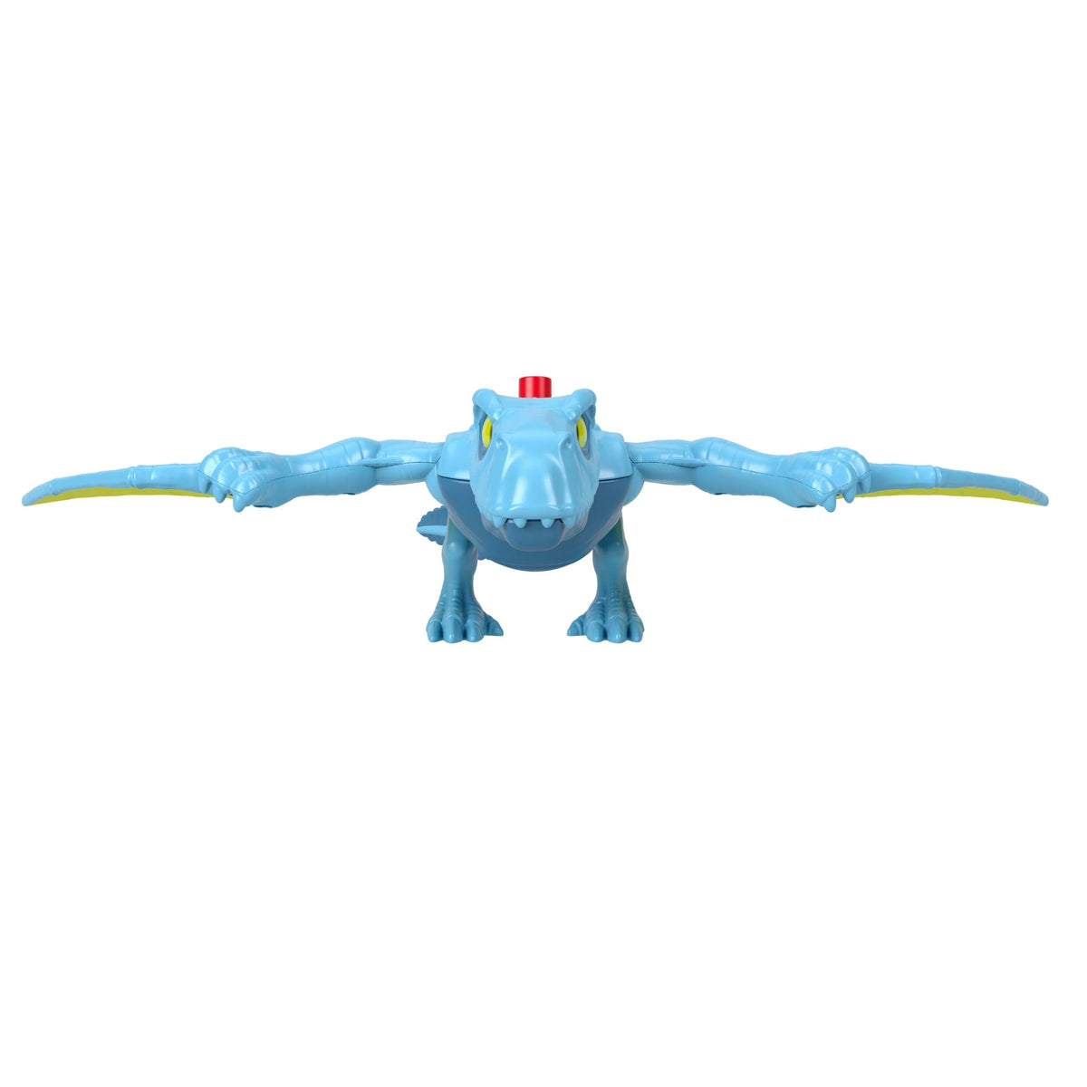 Imaginext Jurassic World Dinossauro de Brinquedo Rebirth Dimorphodon