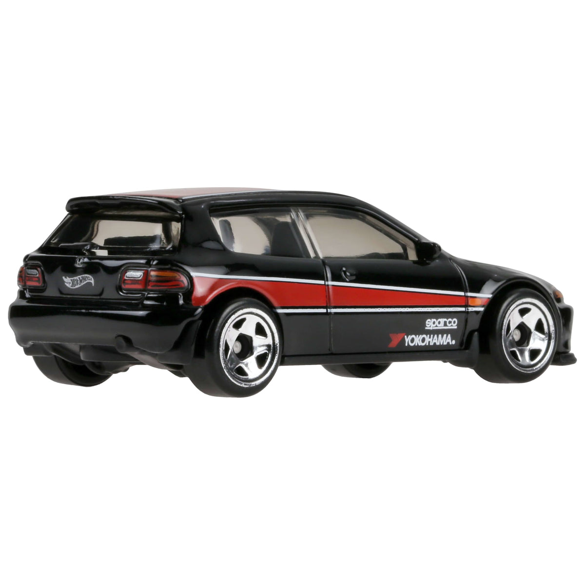 Hot Wheels Collector Veículo de Brinquedo HONDA CIVIC