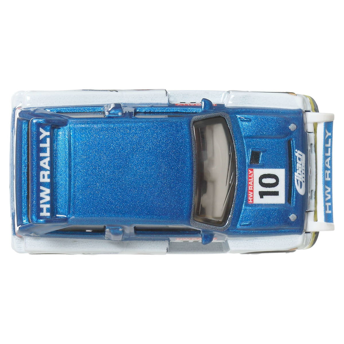 Hot Wheels Collector Vehículo de Colección 86 Mg Metro 6R4