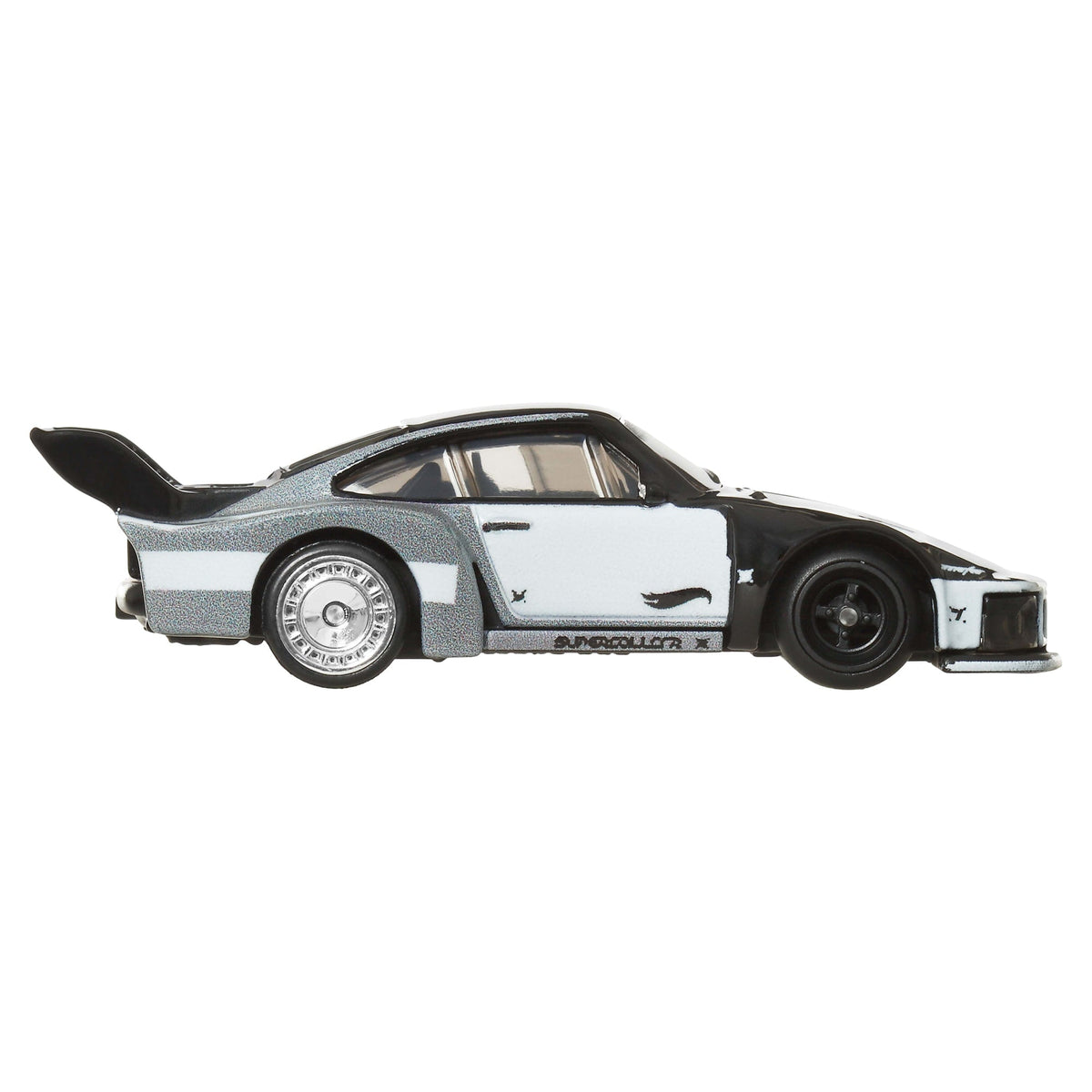 Hot Wheels Collector Vehículo de Colección Porsche 935