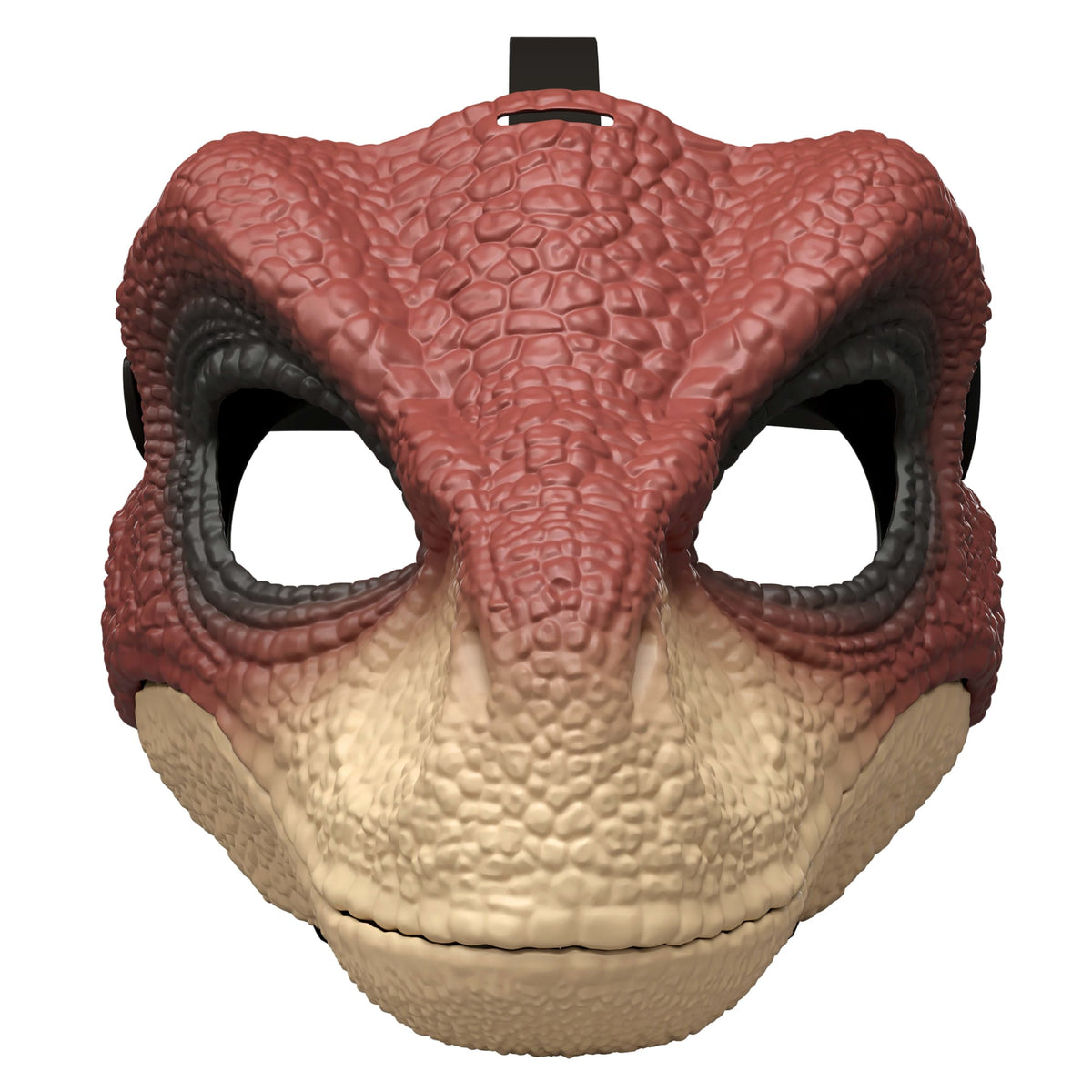 Jurassic World Juguete Rebirth Máscara Raptor