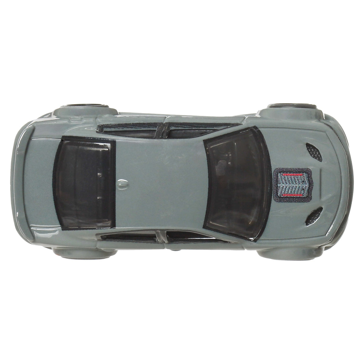 Hot Wheels Collector Veículo de Brinquedo Dodge Charger Hellcat Widebody
