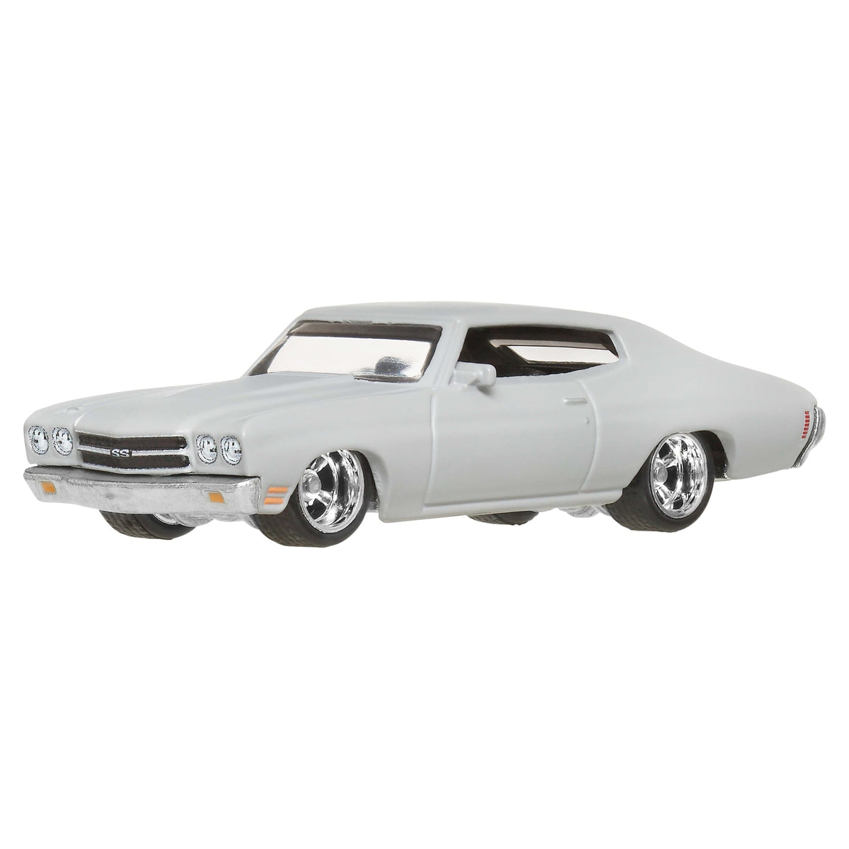 Hot Wheels Collector Veículo de Brinquedo 1970 Chevelle SS