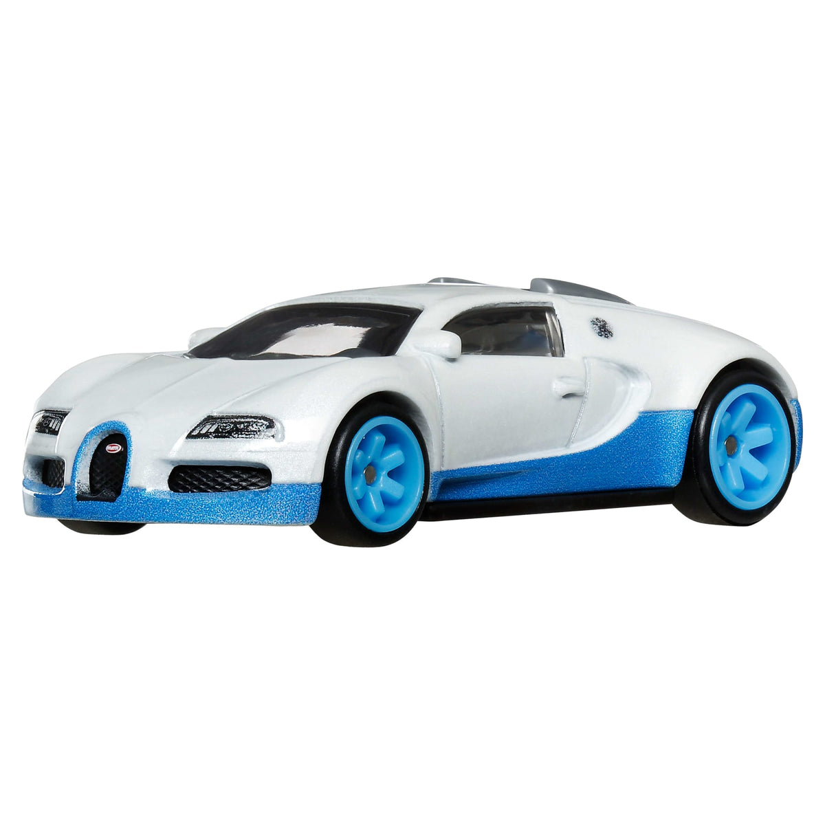 Hot Wheels Collector Vehículo de Colección Bugatti Veyron