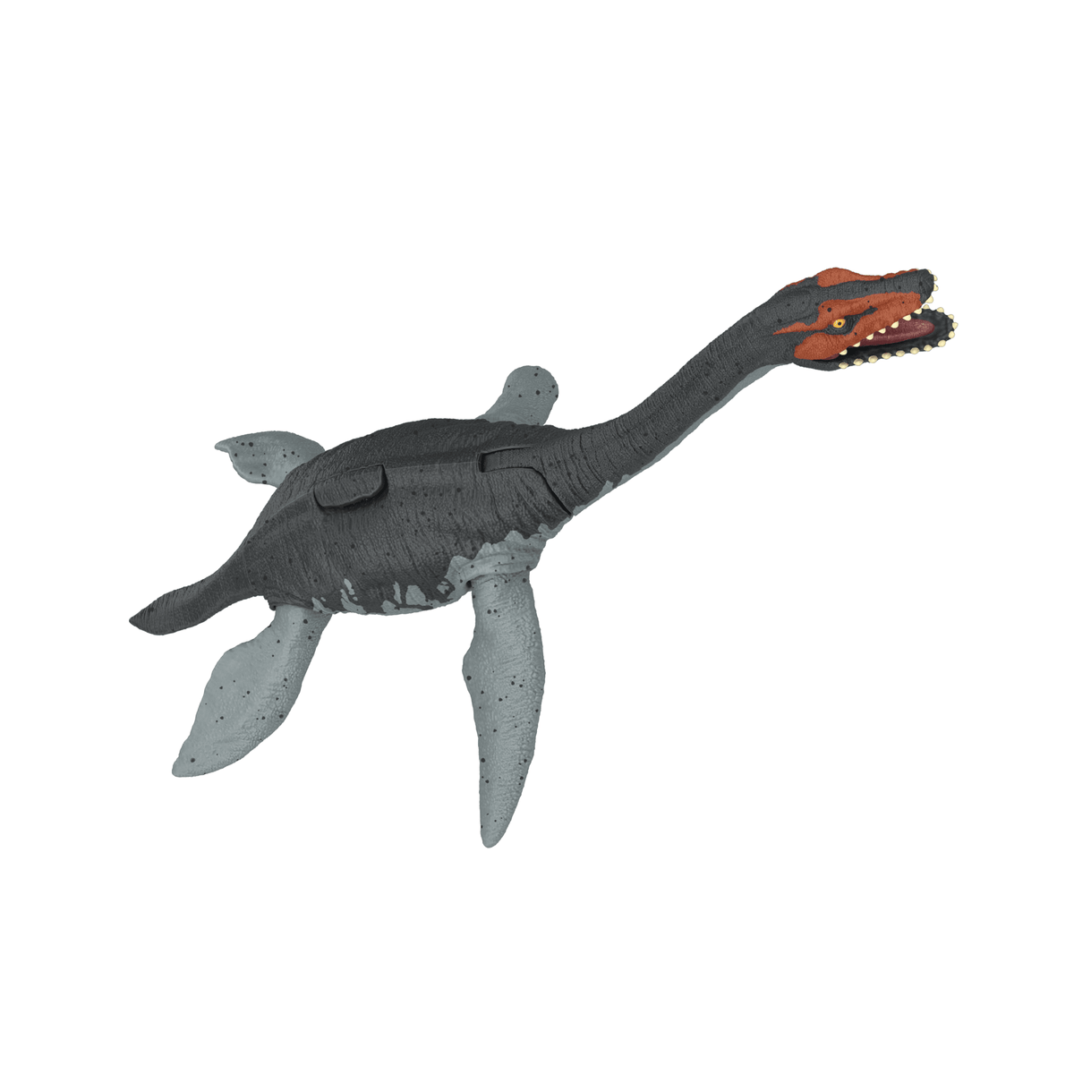 Jurassic World  Meute Dangereuse  Plésiosaure