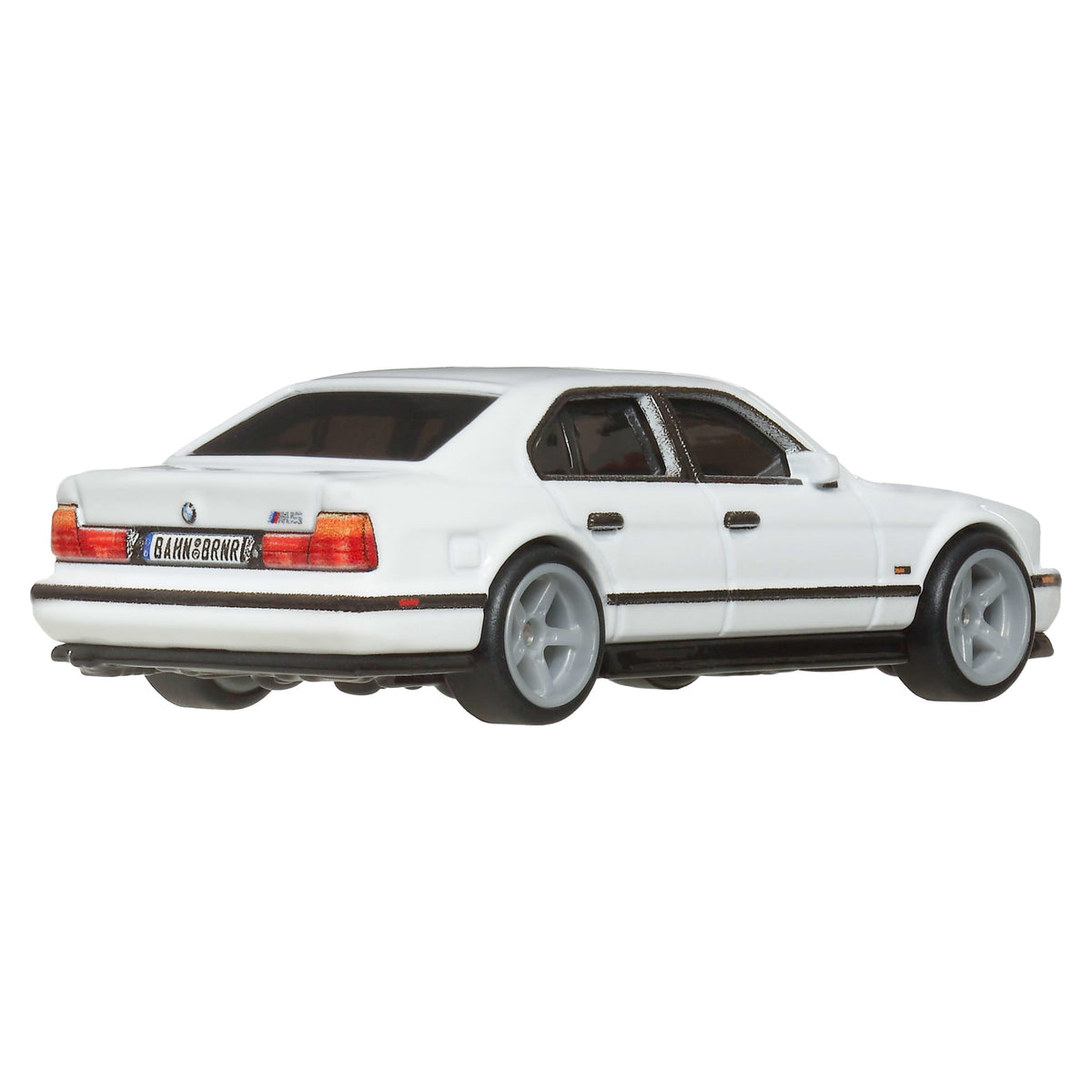 Hot Wheels Collector Vehículo de Colección BMW M5 E34