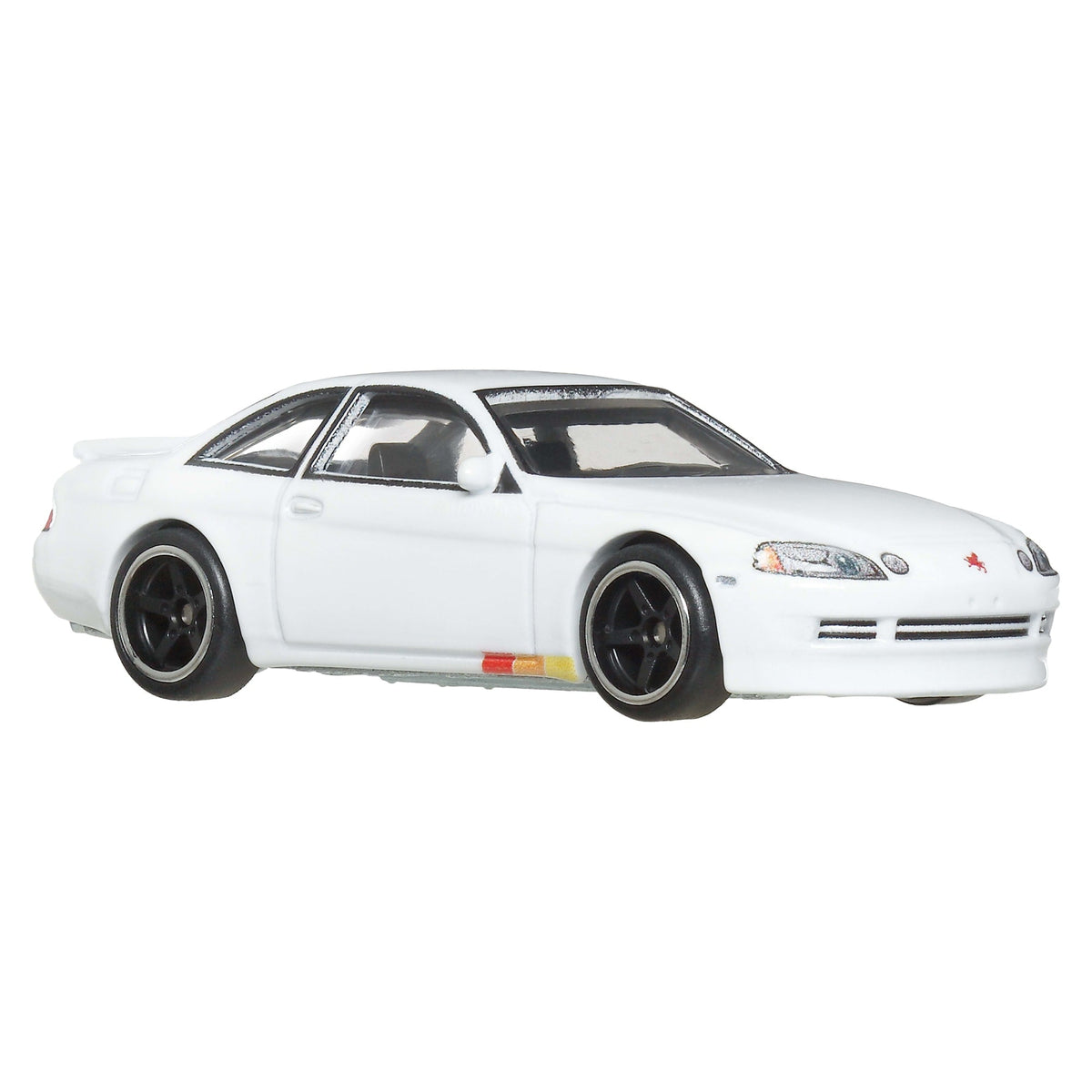Hot Wheels Collector Vehículo de Colección Auto Transportador Japan Double Decker Hauler