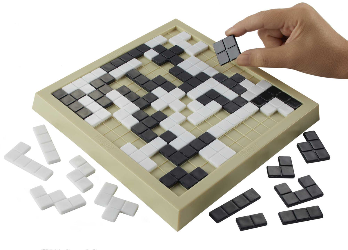 Blokus duo