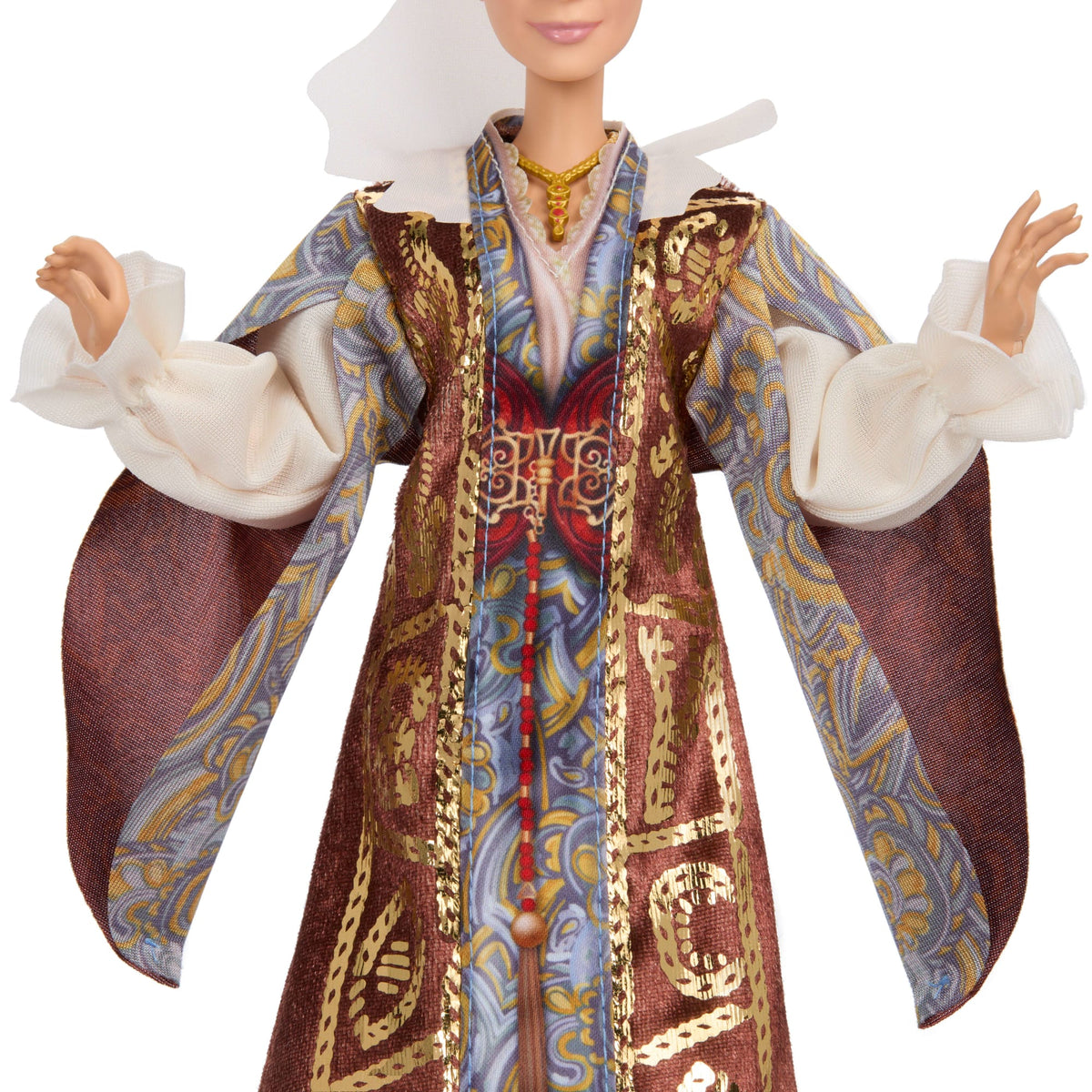 Universal Pictures’ Wicked  Poupée Mode  Madame Morrible, Access.