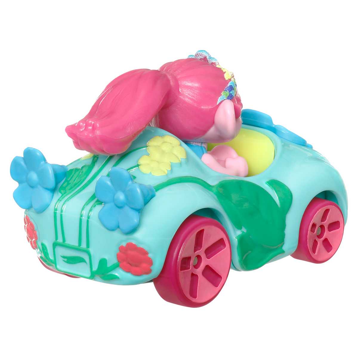 Hot Wheels RacerVerse Veículo de Brinquedo Poppy