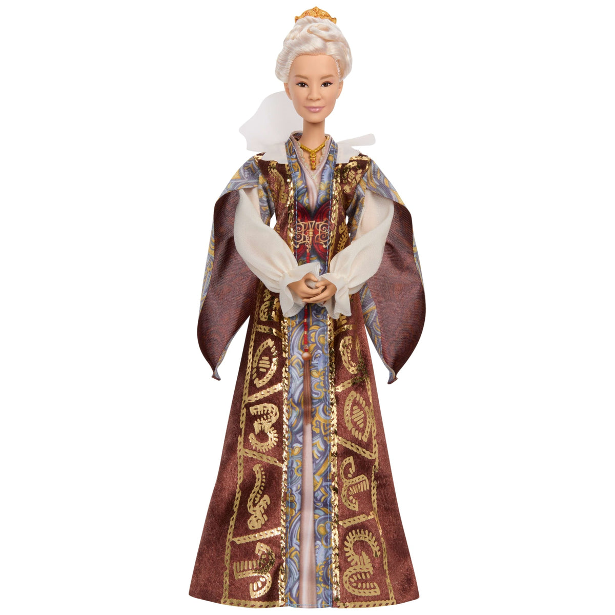 Universal Pictures’ Wicked  Poupée Mode  Madame Morrible, Access.