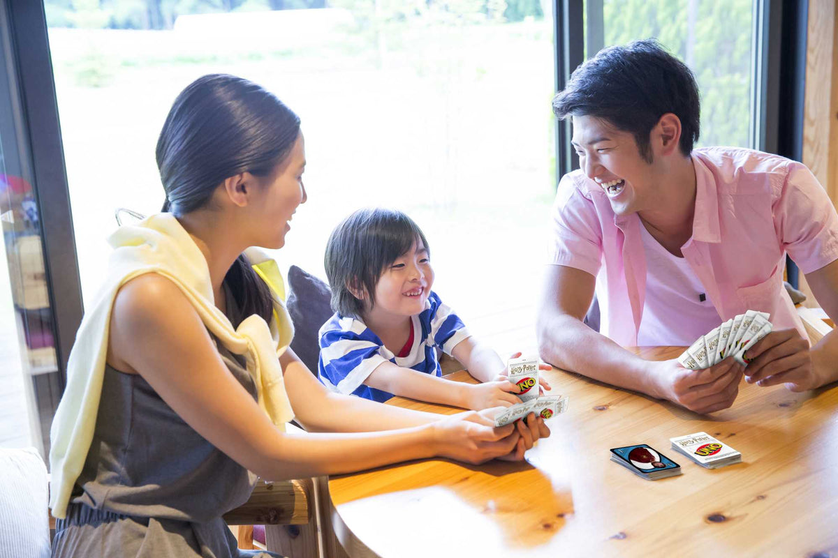 Uno® Harry Potter