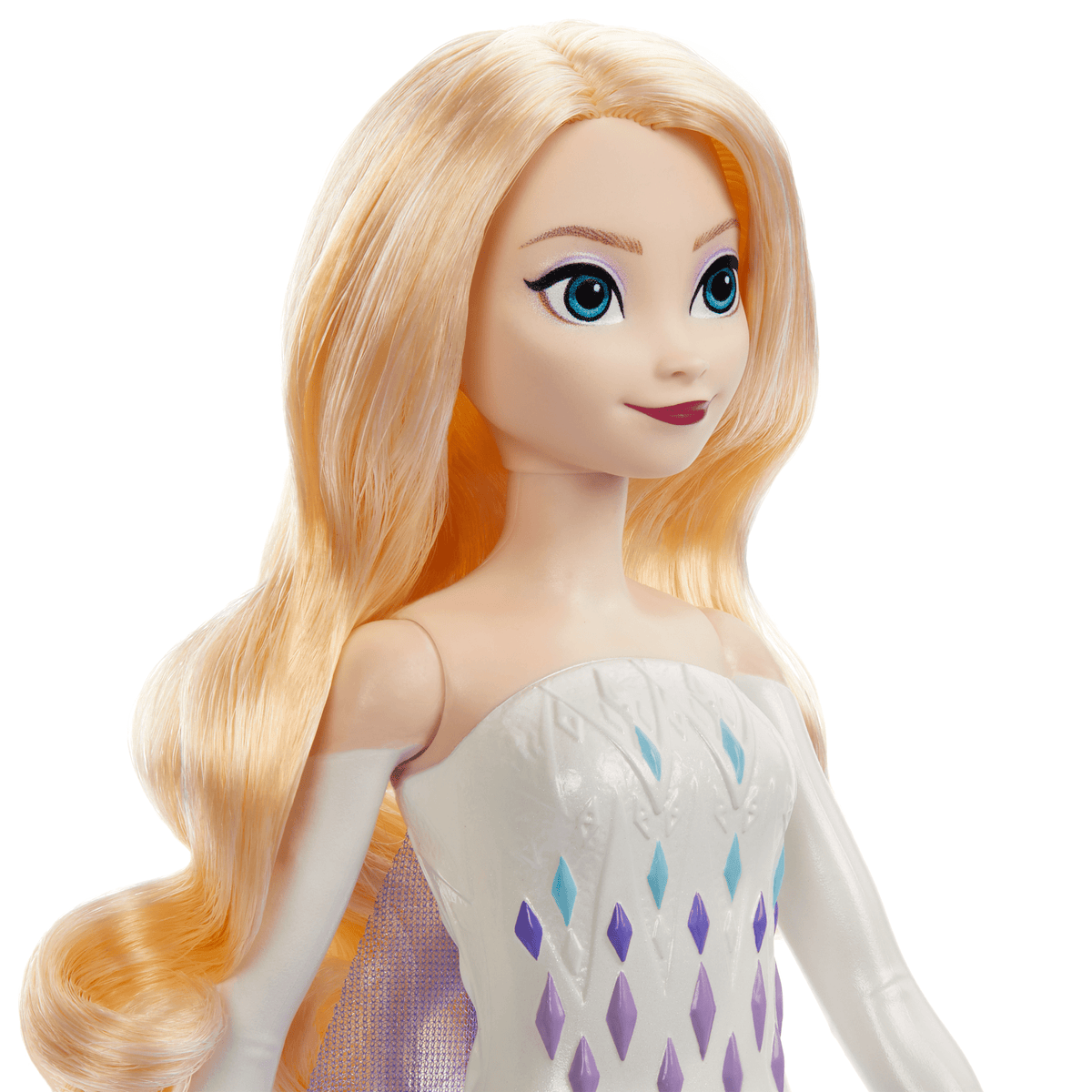 Disney Frozen Muñeca Aventuras Elsa y Olaf