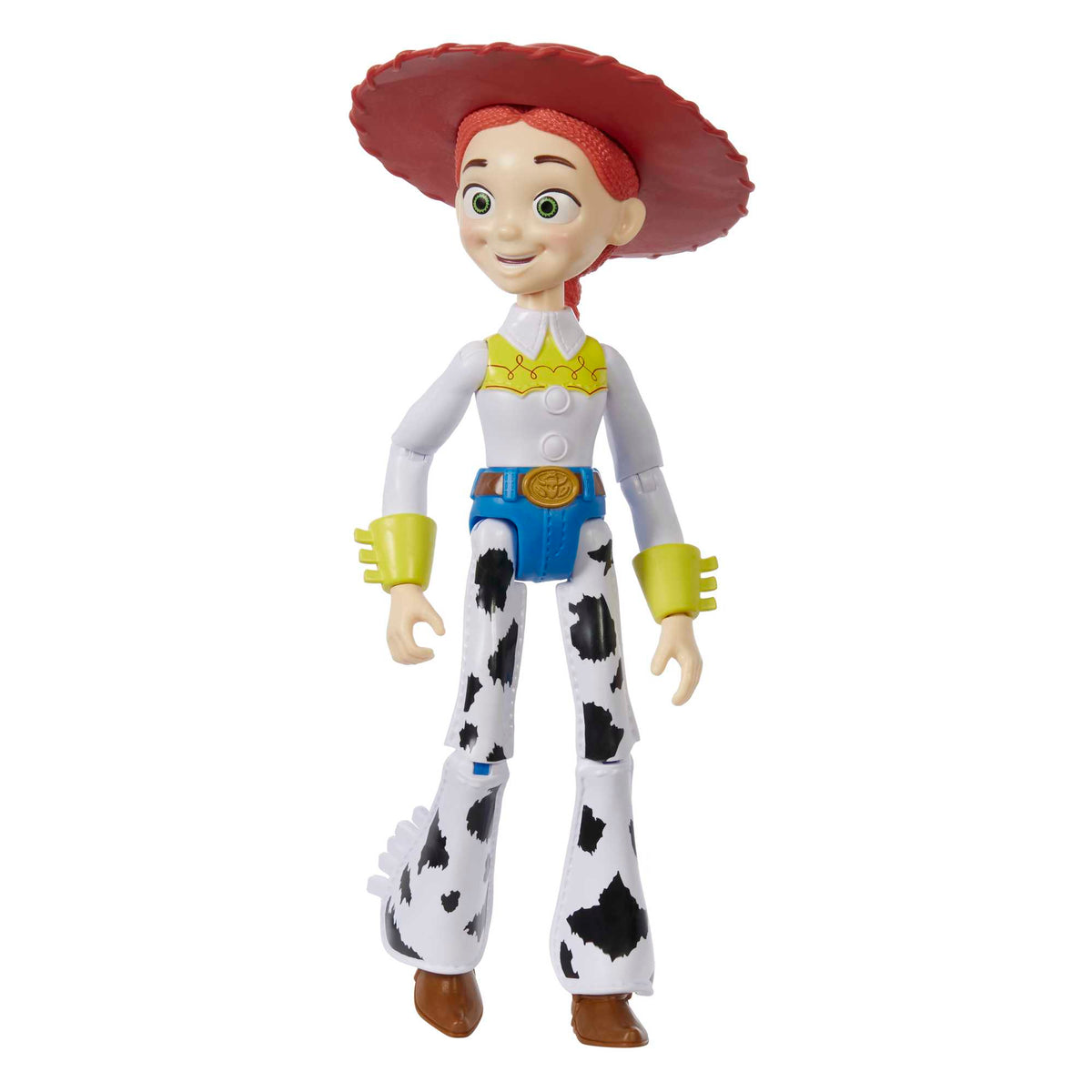 Disney Pixar Toy Story Figura de Ação Jessie 12